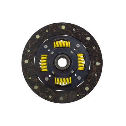 Advanced Clutch Technology Modified Sprung Street Disc ACT-2001403