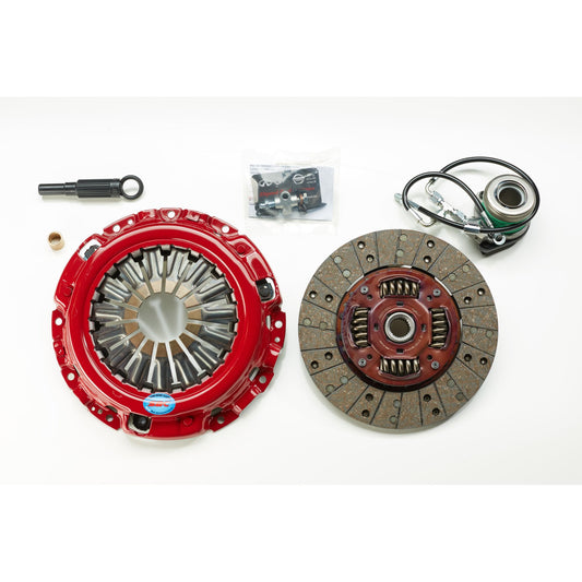 South Bend Clutch Stage 2 Daily Clutch Kit NSK1000B-HD-O