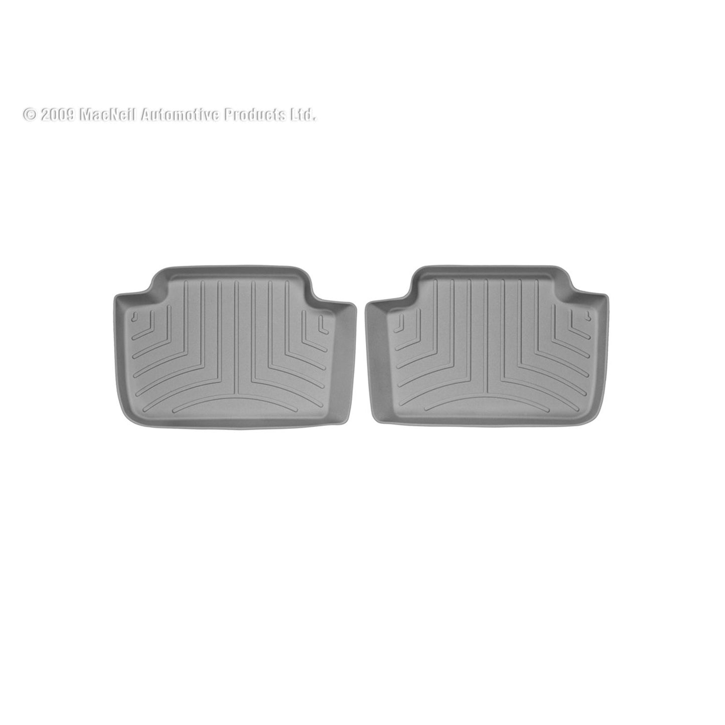 WeatherTech FloorLiner™ DigitalFit® 460382