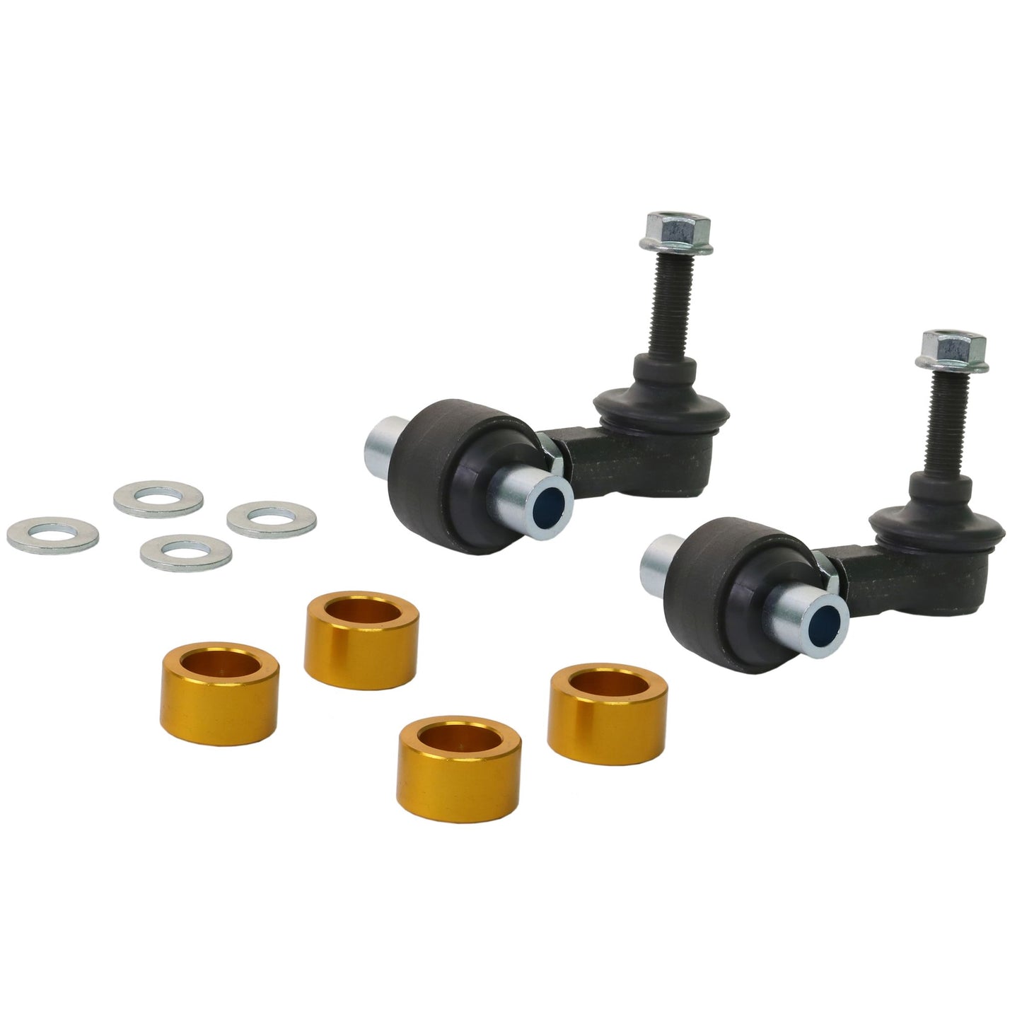 Whiteline - KLC221 - Whiteline Adjustable Sway Bar Link