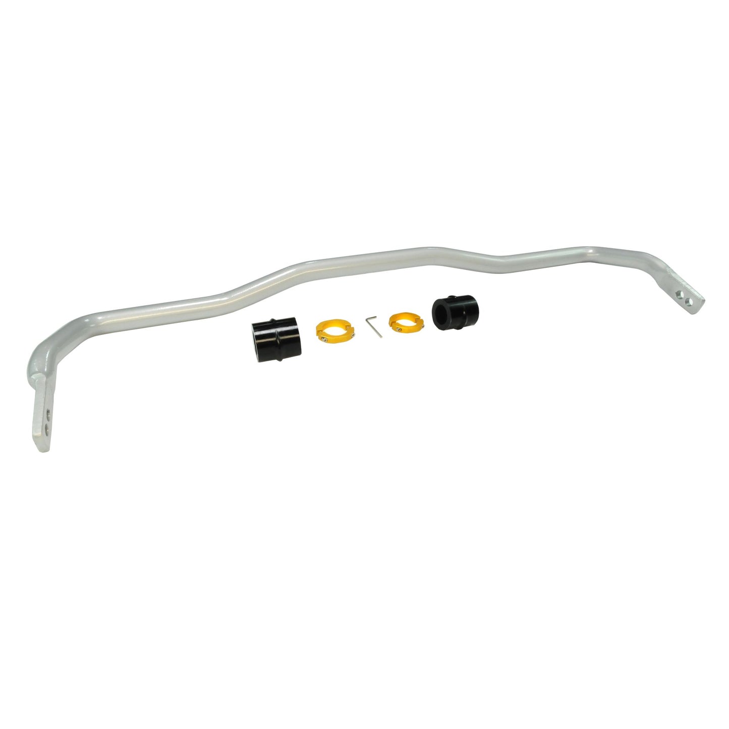 Whiteline - BCF12Z - Sway bar - 33mm heavy duty blade adjustable