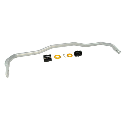Whiteline - BCF12Z - Sway bar - 33mm heavy duty blade adjustable