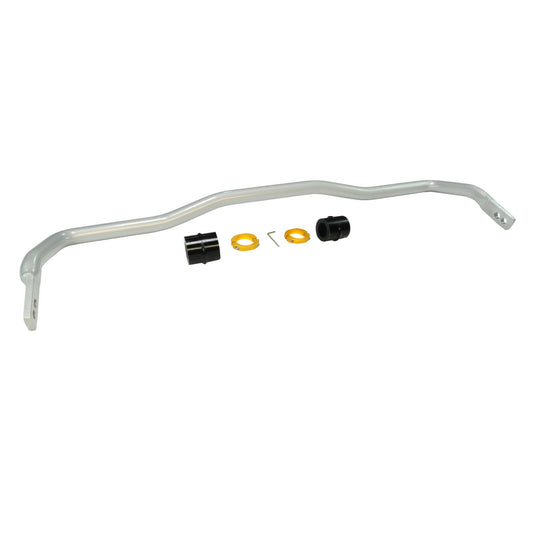Whiteline - BCF12Z - Sway bar - 33mm heavy duty blade adjustable