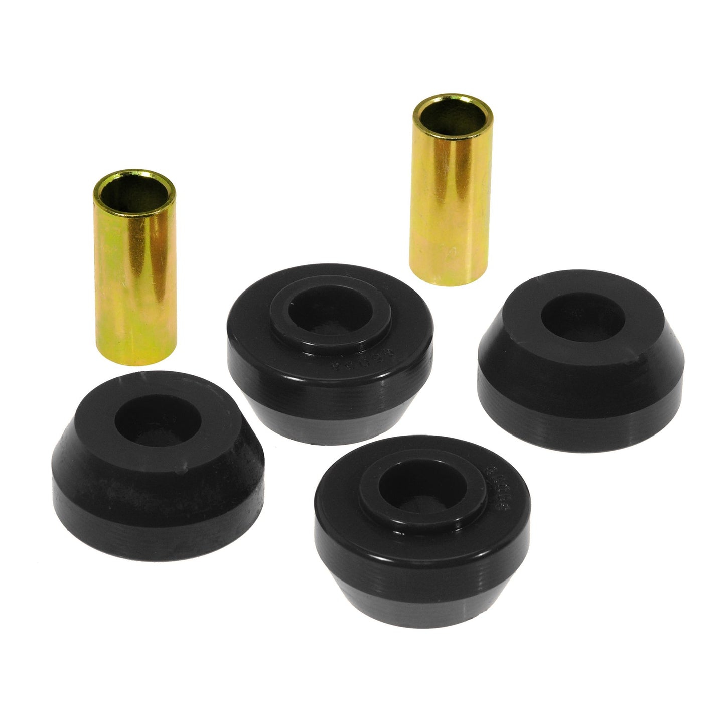 Prothane B&E BODY FRT STRUT ROD BUSHINGS 4-1207-BL