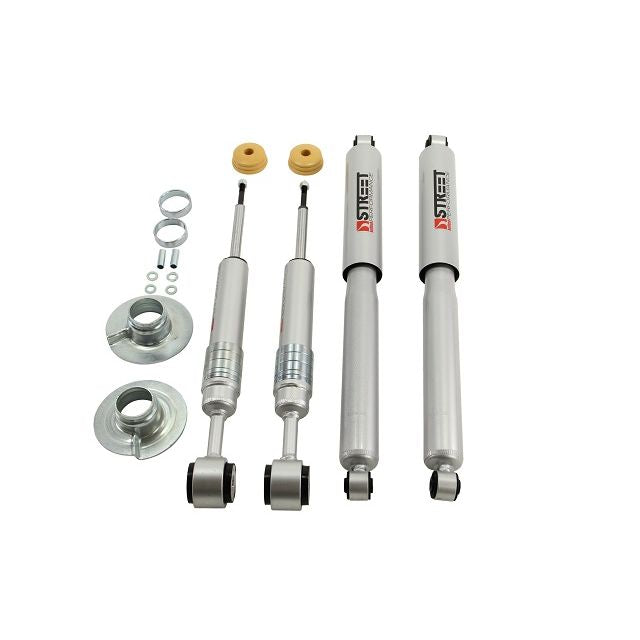 BELLTECH OE9586 SP OEM SHOCK SET STREET PERFORMANCE