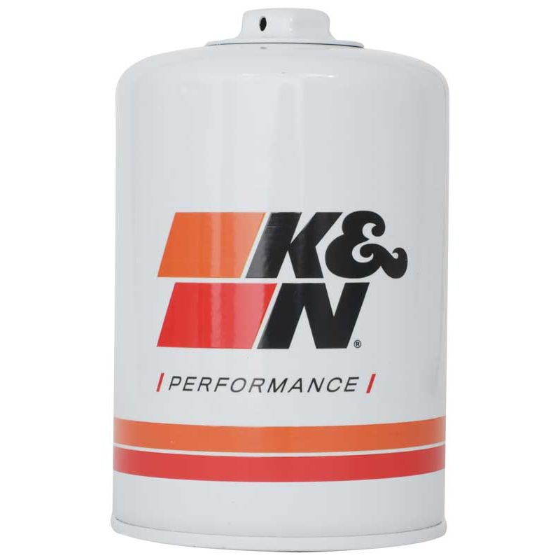 K&N HP-1018 Oil Filter