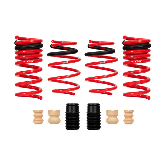 Eibach Springs SPORTLINE Kit (Set of 4 Springs) 4.14535