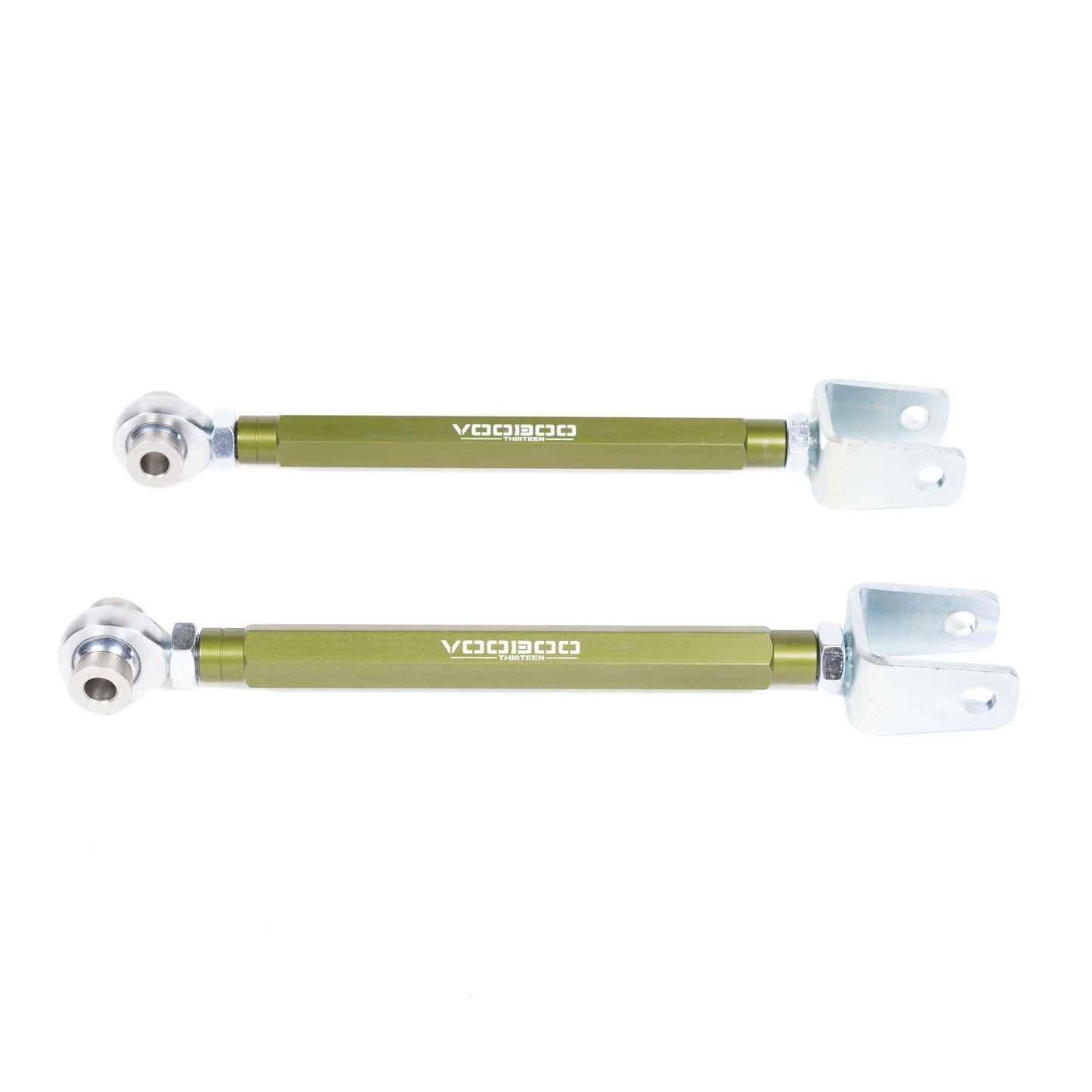 Voodoo13 Toe Arms - TONS-0400HG