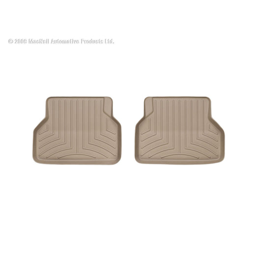 WeatherTech FloorLiner™ DigitalFit® 451642