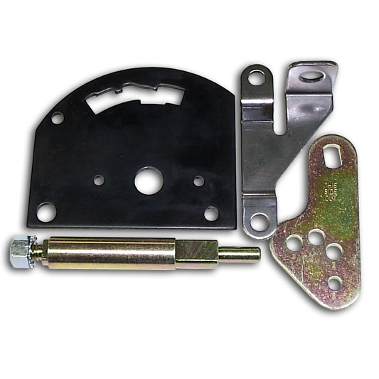 TCI 2-Speed Gate Plate Kit for Outlaw Series Shifter 618015