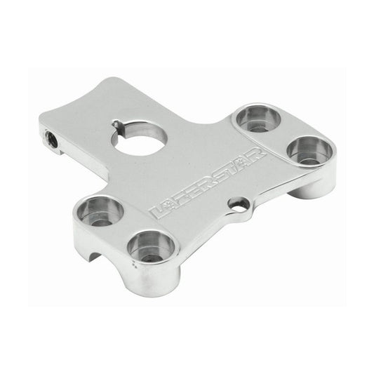 Lazer Star Lights ATV BRACKET YAMAHA/SUZUKI/HONDA WIDE W/ KEY LSM087-K