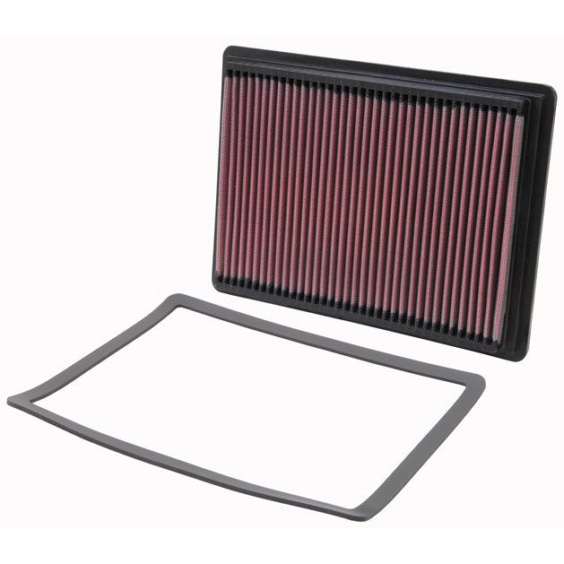 K&N 33-2086 Replacement Air Filter