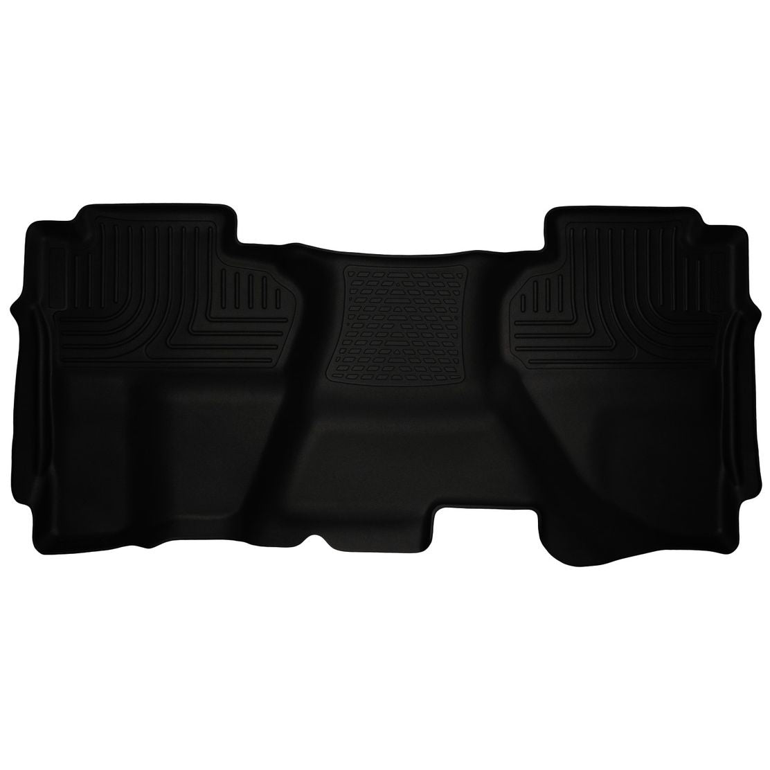 Husky Liners 2nd Seat Floor Liner (Full Coverage) 19191
