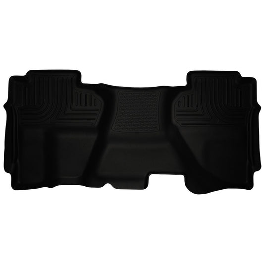 Husky Liners 2nd Seat Floor Liner (Full Coverage) 19191
