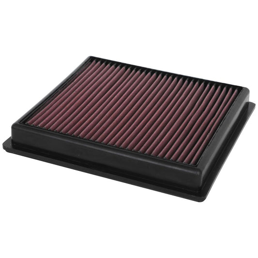 K&N 33-3166 Replacement Air Filter