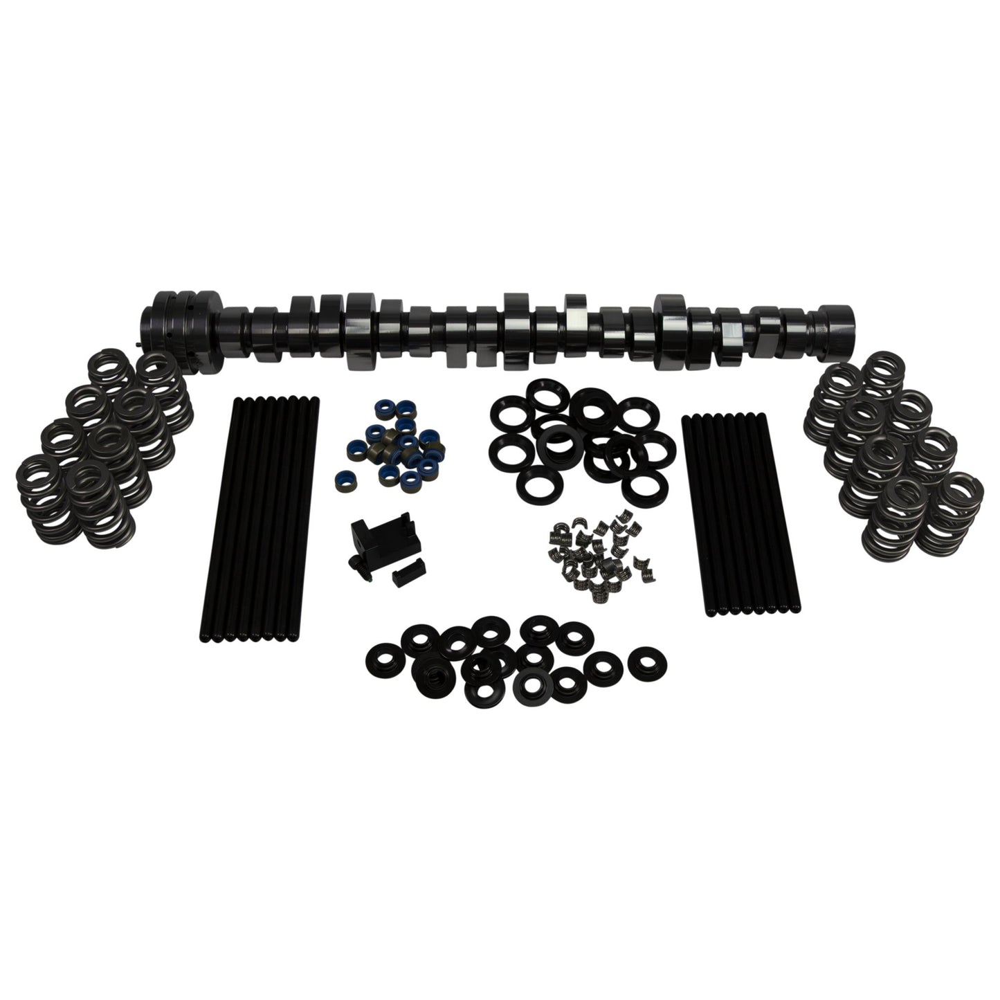 COMP Cams Stage 2 HRT CK-KIT for '11+ 6.4L HEMI COMP-CK201-304-17