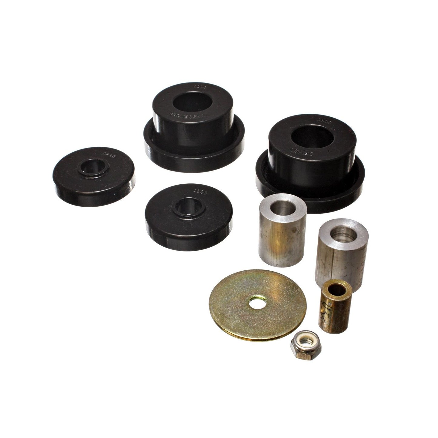 Energy Suspension DIFFERENTIAL MOUNT BUSHING SET 5.1115G