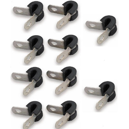 Earls Performance Hose Clamp 171004ERL