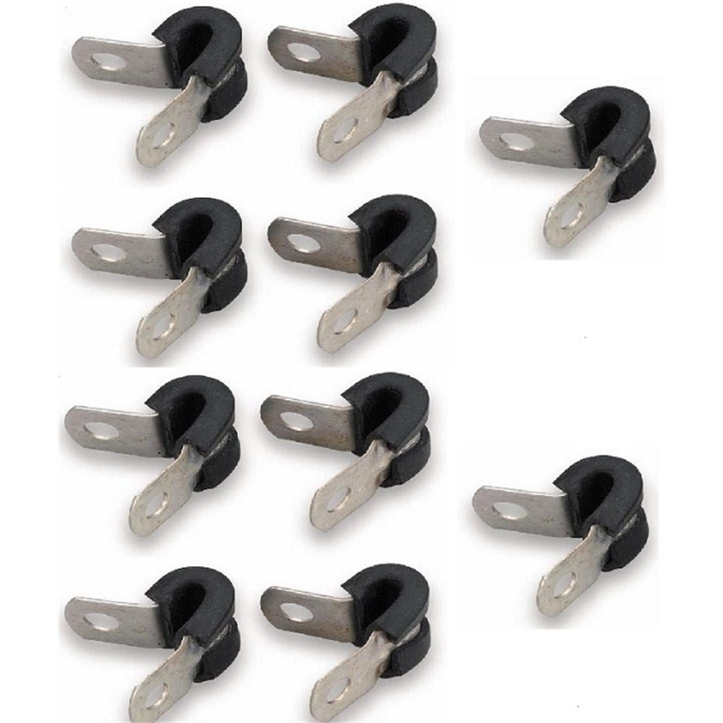 Earls Performance Hose Clamp 171003ERL