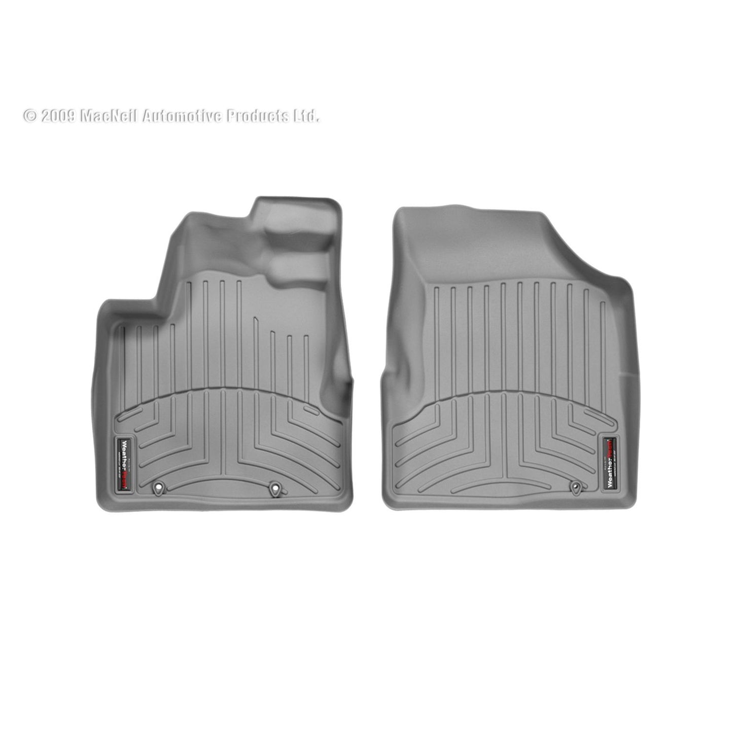 WeatherTech FloorLiner™ DigitalFit® 460501