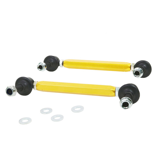 Whiteline - KLC140-195 - Sway bar - link