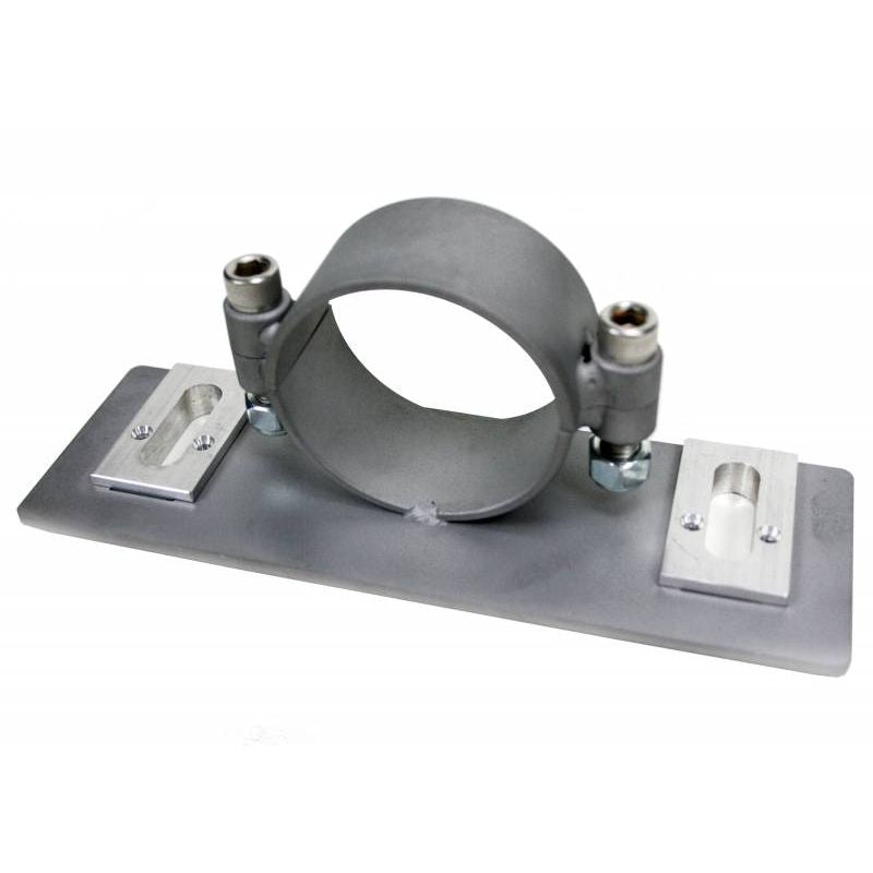 IDIDIT 2" Collapsible Underdash Mount; Paintable Steel 2301410010