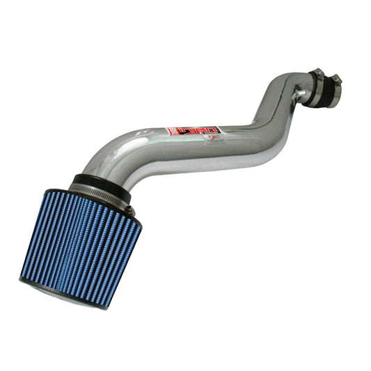 Injen Polished IS Short Ram Cold Air Intake System IS1650P