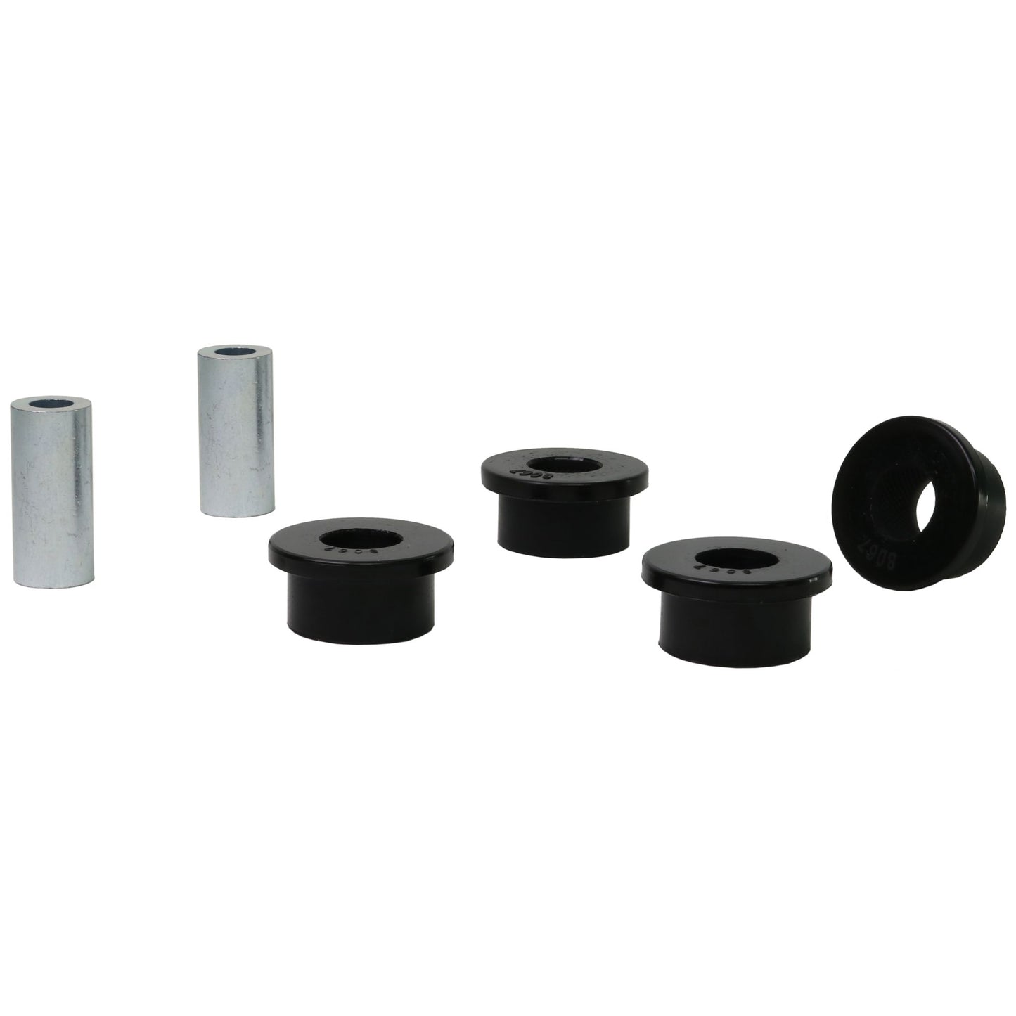 Whiteline - W61383A - Trailing arm - lower rear bushing