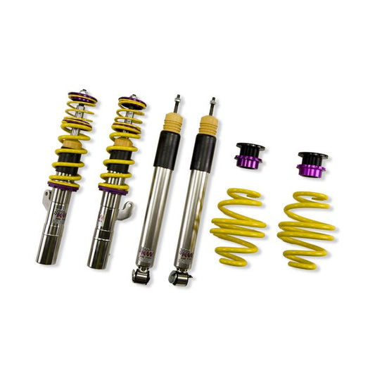 KW Suspensions 35220024 KW V3 Coilover Kit - BMW 3series E46 (346X)