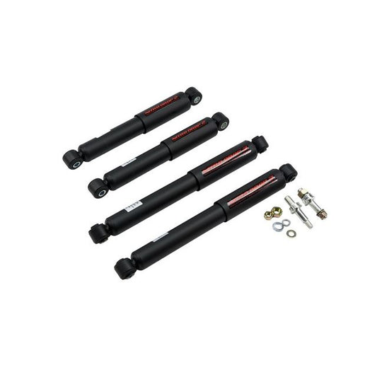 BELLTECH OE9235 ND2 OEM SHOCK SET ND2