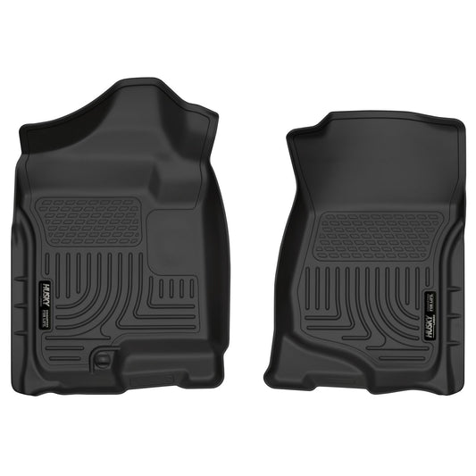 Husky Liners Front Floor Liners 18201