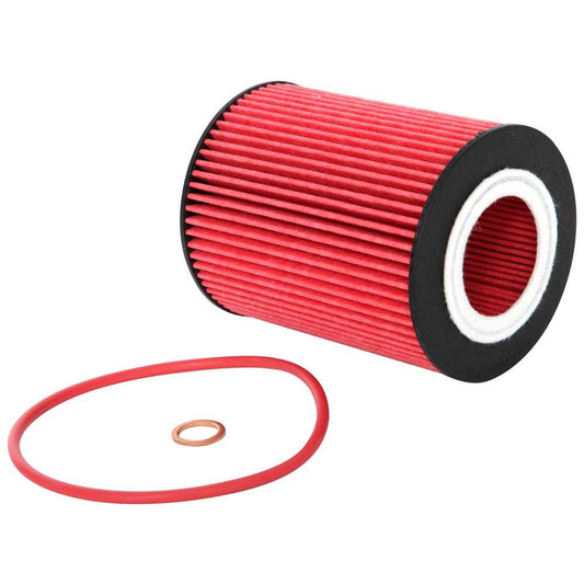 K&N HP-7007 Oil Filter