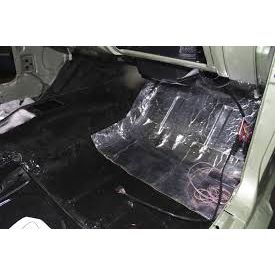 Hushmat Firewall Deadener and Insulation Kit 629032