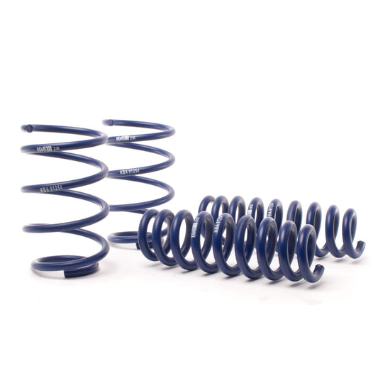H&R Special Springs Sport Spring Kit 28790-6