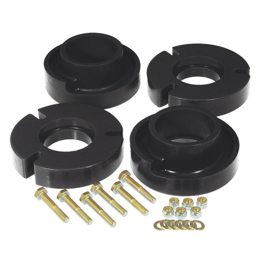 Prothane F150 2-1/2 COIL SPCR KIT 2004+ PROTH-6-1710-BL