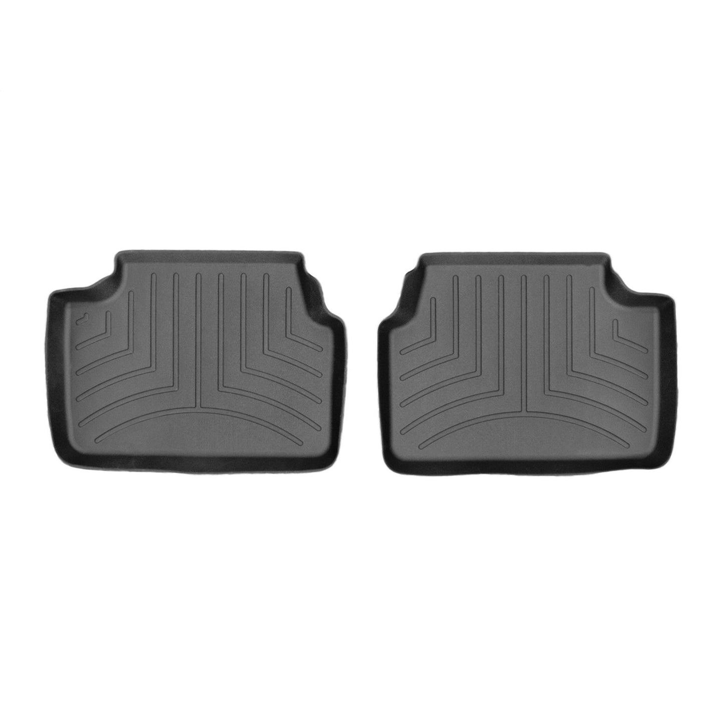 WeatherTech FloorLiner™ DigitalFit® 447912