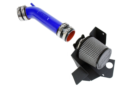 HPS Performance Gain 8 Hp And 8.5 Lb-ft. Of Tq Improve Throttle Response High Flow Air Filter 827-679BL