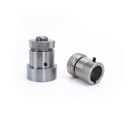 Powerhouse Products Pro Crankshaft Socket for Small Block Chevrolet POW103050