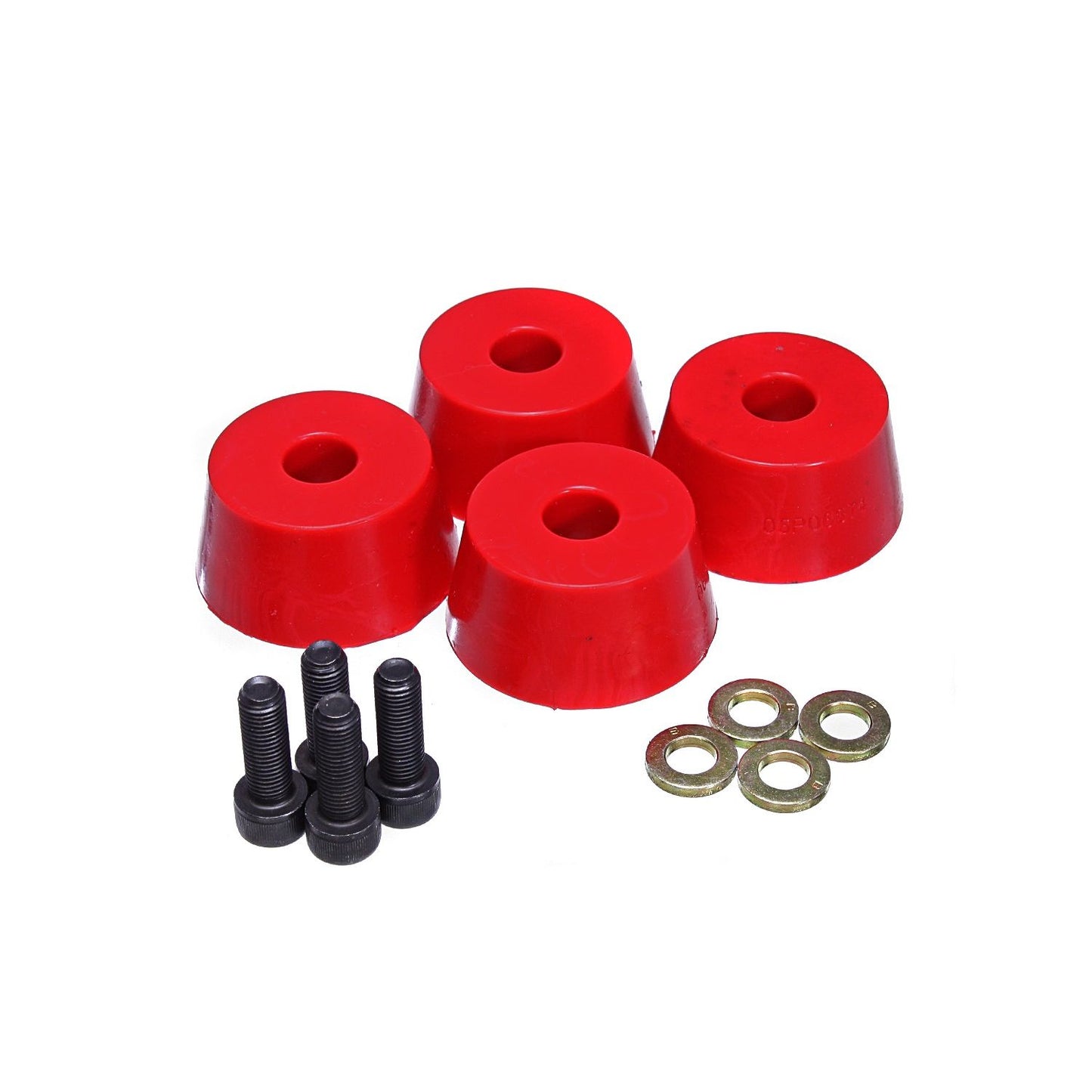 Energy Suspension BUMP STOP 8.9103R