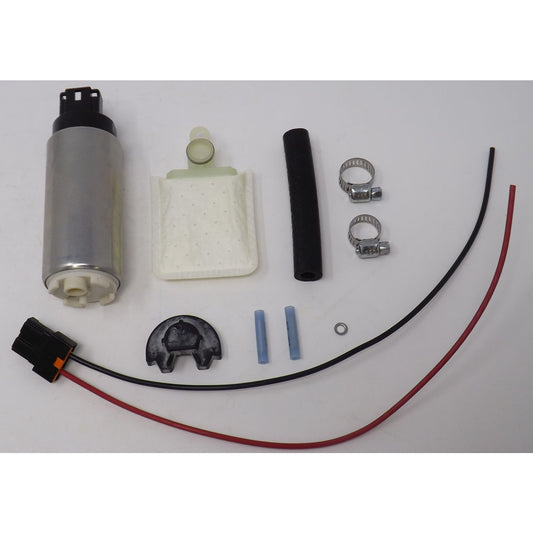 TI Automotive Application Specific High Performance 255lph; 500hp; Gas; Pump Kit GCA3365