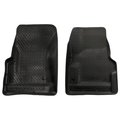 Husky Liners Front Floor Liners 31731