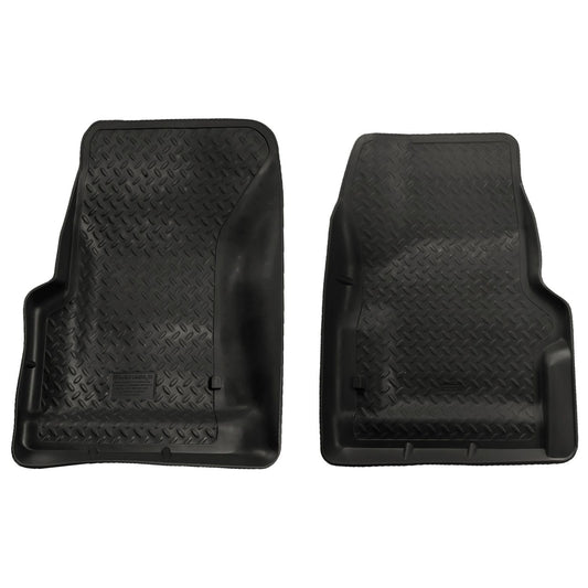 Husky Liners Front Floor Liners 31731