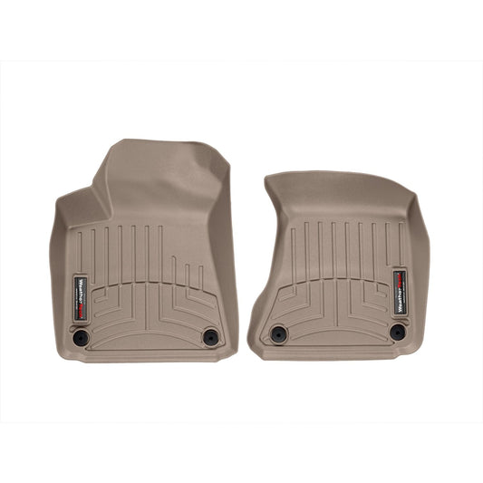 WeatherTech FloorLiner™ DigitalFit® 454201