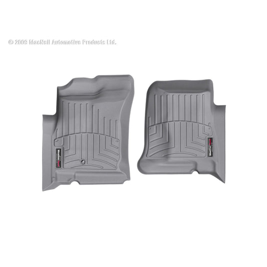 WeatherTech FloorLiner™ DigitalFit® 460251