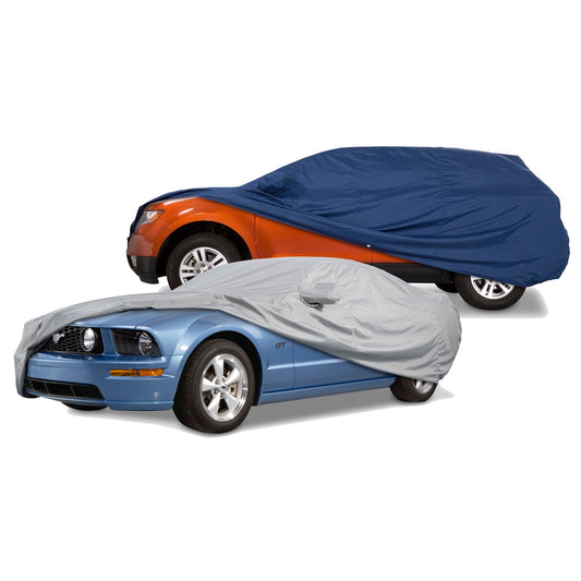 Covercraft Car Cover Storage Bag - Ultratect Blue ZBAGUL