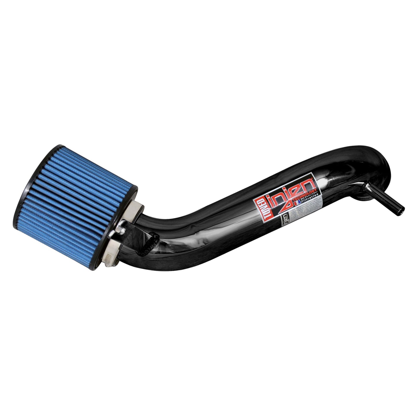 Injen Black SP Cold Air Intake System SP5042BLK