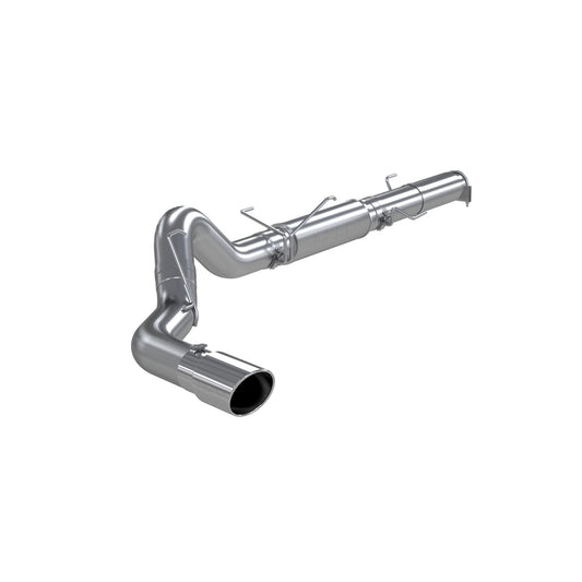 MBRP Exhaust 5in. Cat Back; Single Side Exit; AL S61180AL