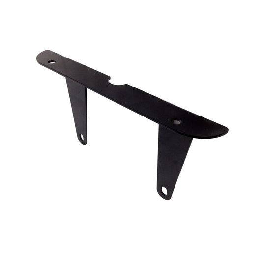 Lazer Star Lights LICENSE PLATE LIGHT MOUNT / BRACKET LSM200