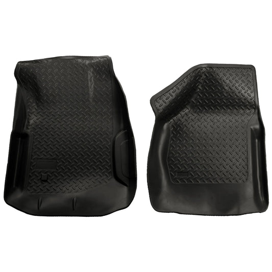 Husky Liners Front Floor Liners 33851