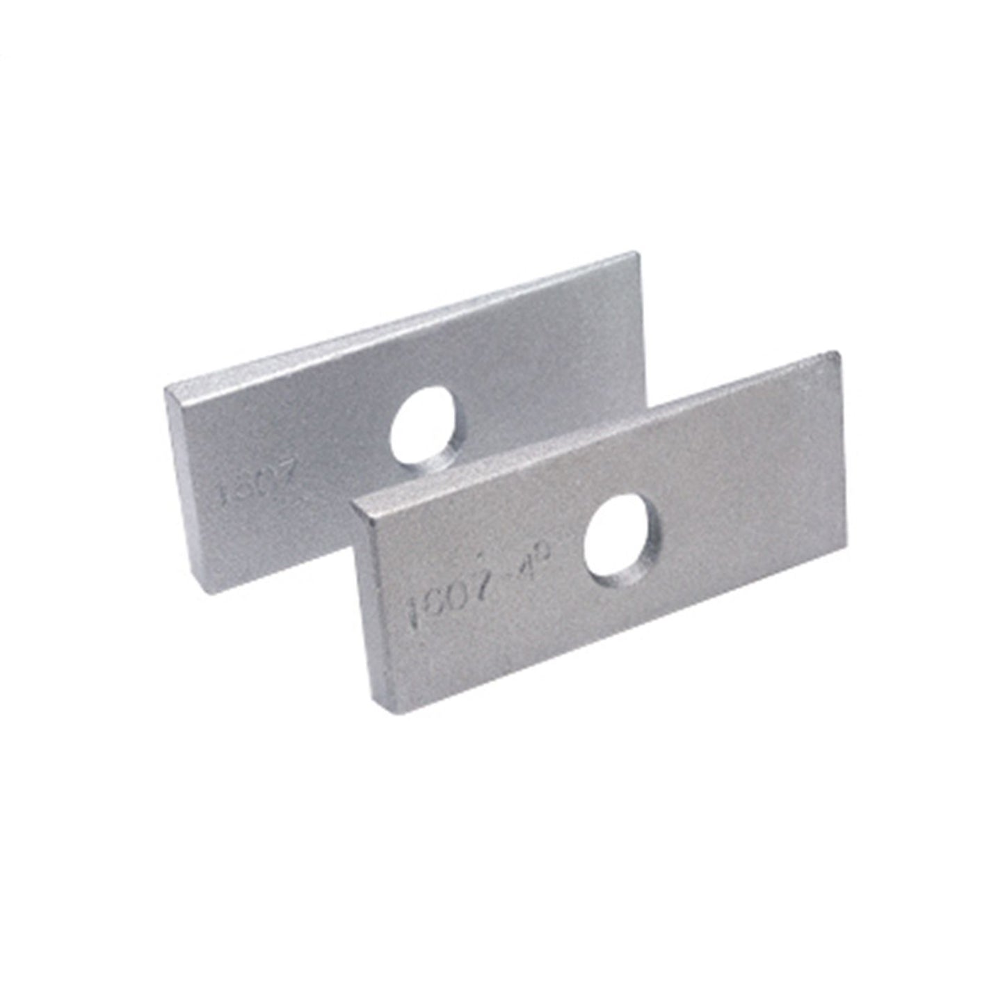 Lakewood Traction Bar Wedge Kit 20510